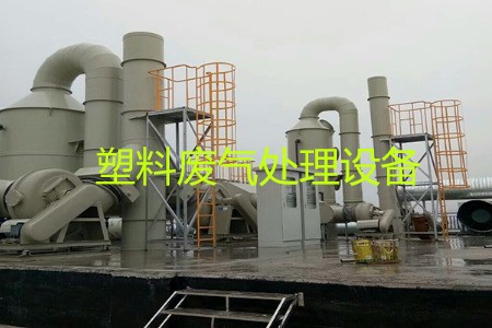 塑料廢氣處理設備類型、工藝流程及生產(chǎn)廠家